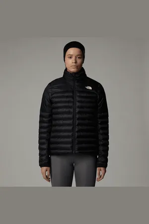 The North Face Terra Peak Jacke Für Damen Größe L female