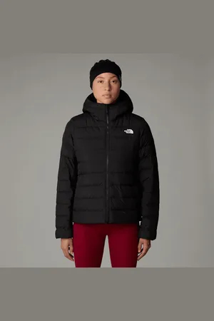 The North Face Aconcagua Iii Kapuzenjacke Für Damen Größe L female