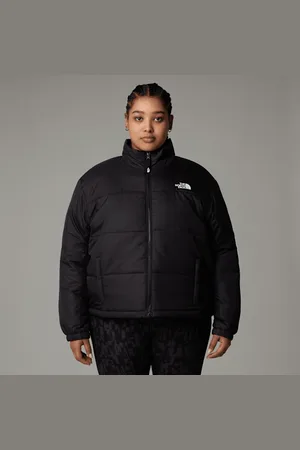 The North Face Gosei Pufferjacke In Übergröße Für Damen Größe 1X female
