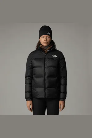 The North Face Diablo 2.0 Daunenjacke Für Damen Größe L female