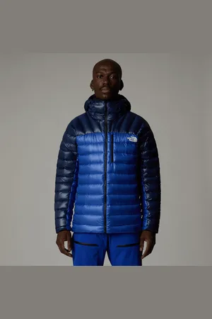 The North Face Summit Breithorn Daunenjacke Mit Kapuze Für Herren Größe L male