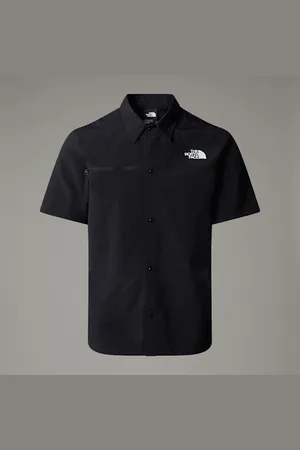 The North Face Verstaubares Shirt Für Herren Größe XS male