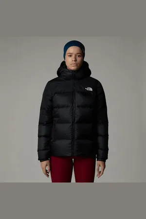 The North Face Diablo 2.0 Daunenjacke Mit Kapuze Für Damen Größe L female