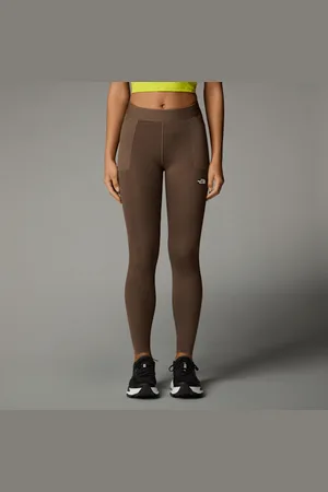 The North Face Refina Leggings Für Damen Größe female
