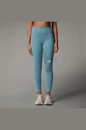 The North Face Mountain Athletics Flex Leggings Mit Grafik Für Damen Größe female