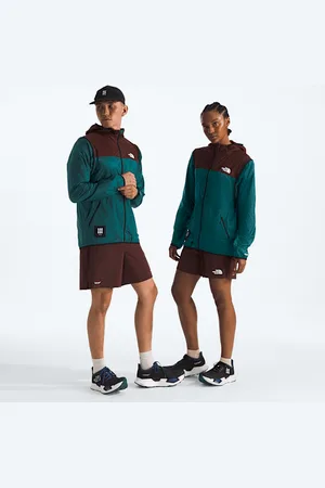 The North Face X Undercover Soukuu Trail Run Windjacke Mit Abzippbaren Ärmeln Größe L male