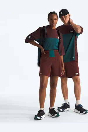 The North Face X Undercover Soukuu Trail Run Utility Shorts Größe male