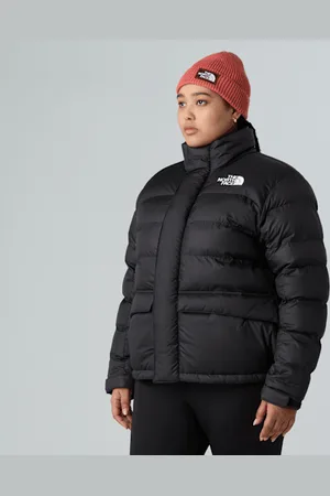 The North Face Limbara Isolierjacke In Übergröße Für Damen Größe 1X female