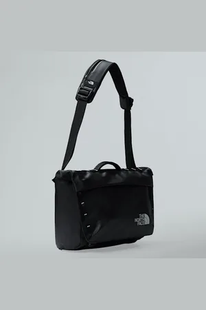 The North Face Base Camp Voyager Kuriertasche Größe Einheitsgröße male