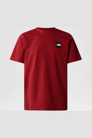 The North Face Coordinates T-shirt Für Herren Größe XS male