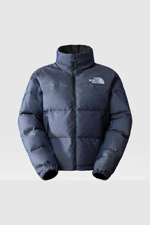 The North Face 1992 Nuptse Wendejacke Für Damen Größe S female
