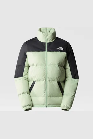 The North Face Diablo Daunenjacke Für Damen Größe L female