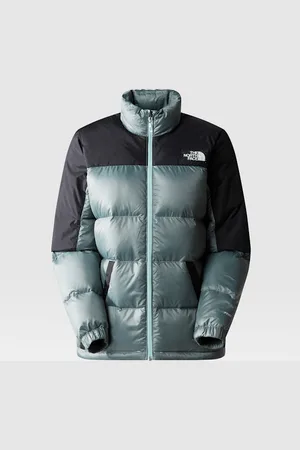 The North Face Diablo Daunenjacke Für Damen Größe L female