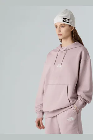 The North Face Essential Lite Kapuzenpulli Für Damen Größe L female