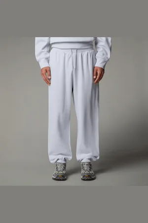 The North Face Essential Relaxte & Gerade Geschnittene Jogginghose Für Herren Größe male