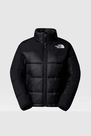 The North Face Himalayan Isolierte Jacke Für Damen Größe L female