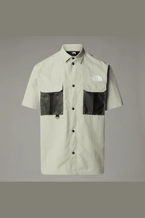 The North Face Nse Sommer-shirt Unisex Größe L male