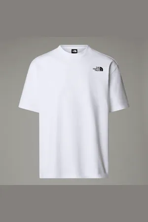 The North Face Nse T-shirt In Oversize Unisex Größe L male