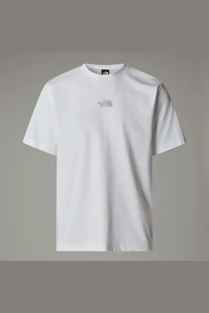 The North Face Never Stop Relaxt Geschnittenes T-shirt In Unisex Größe L male