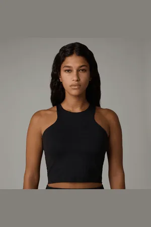 The North Face Refina Longline Bh Für Damen Größe L female