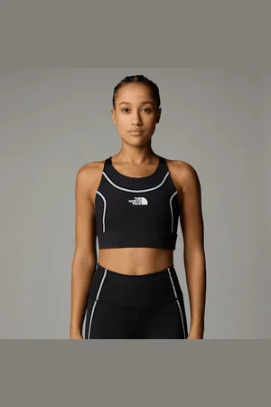 The North Face Hakuun Bh Für Damen Größe L female