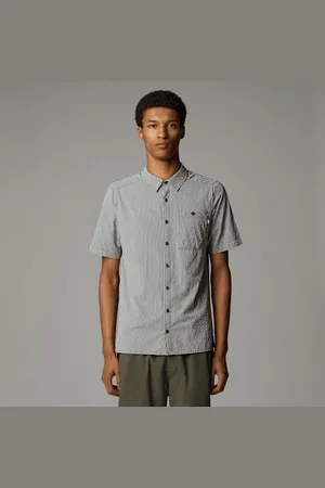 The North Face Hypress Shirt Für Herren Größe L male