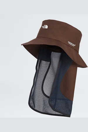The North Face X Undercover Soukuu Hike Schlapphut Mit Sonnenschild Größe S/M male
