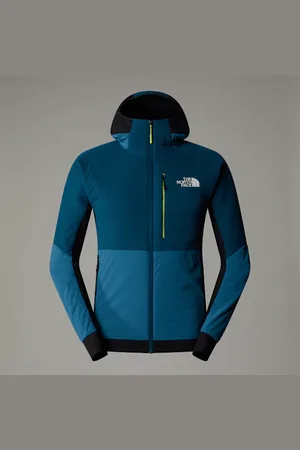 The North Face Binntal Hybrid Ventrix™ Kapuzenjacke Für Herren Größe L male