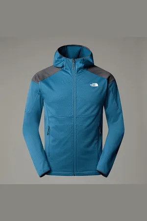 The North Face Kikash Kapuzenjacke Für Herren Größe XS male