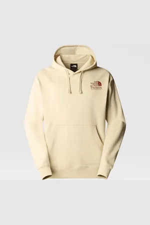 The North Face Nature Kapuzenpulli Für Herren Größe L male