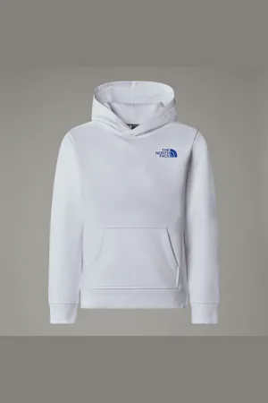 The North Face Redbox Kapuzenpulli Für Jugendliche Größe L male