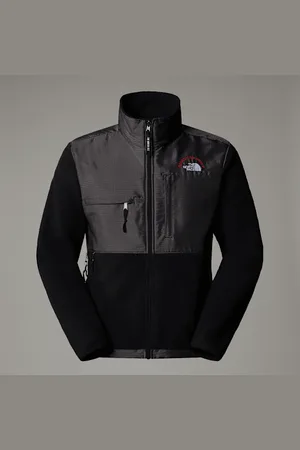 The North Face Retro Denali Jacke Für Herren Größe M male