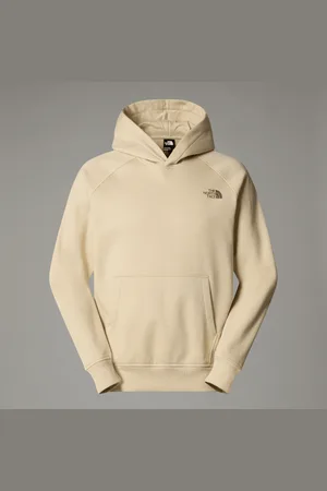 The North Face Raglan Redbox Kapuzenpulli Für Herren Größe M male