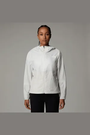 The North Face Cyclone Windjacke Für Damen Größe L female