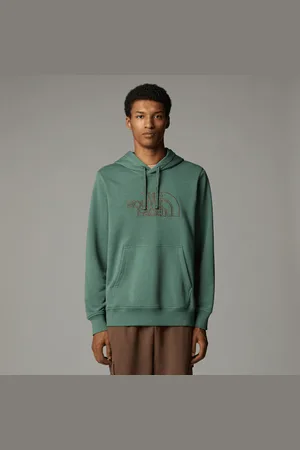 The North Face Drew Peak Light Kapuzenpulli Für Herren Größe L male