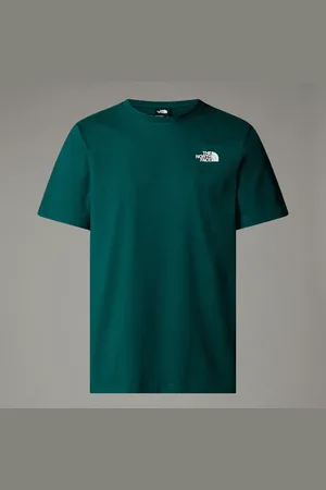 The North Face Redbox T-shirt Für Herren Größe S male