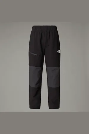 The North Face Hike Zip-off-hose Für Jugendliche Größe L male