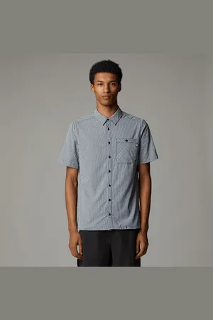 The North Face Hypress Shirt Für Herren Größe L male