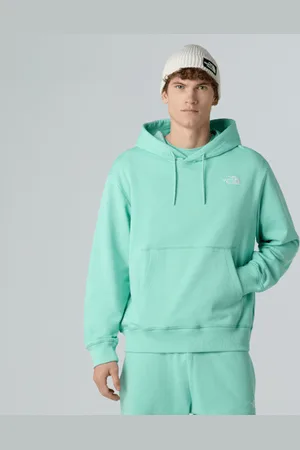 The North Face Essential Lite Kapuzenpulli Für Herren Größe L male
