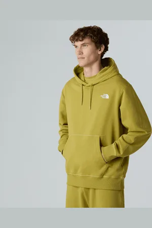 The North Face Essential Lite Kapuzenpulli Für Herren Größe L male
