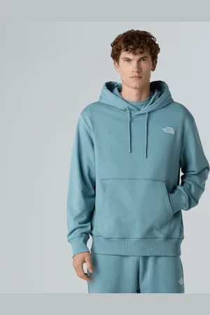 The North Face Essential Lite Kapuzenpulli Für Herren Größe L male