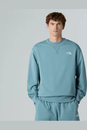 The North Face Essential Lite Sweatshirt Für Herren Größe L male