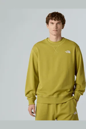 The North Face Essential Lite Sweatshirt Für Herren Größe L male