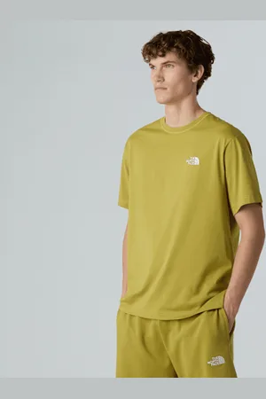 The North Face Essential Relaxtes T-shirt Für Herren Größe L male