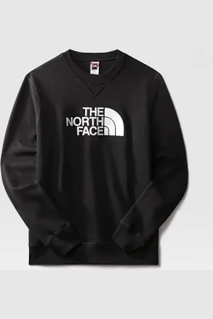 The North Face Drew Peak Sweater Für Herren Größe M male