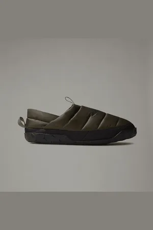 The North Face Nuptse Winter-pantoffeln Für Herren Größe 39 male