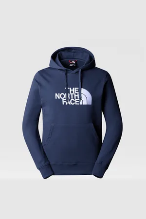 The North Face Light Drew Peak Kapuzenpulli Für Herren Größe L male