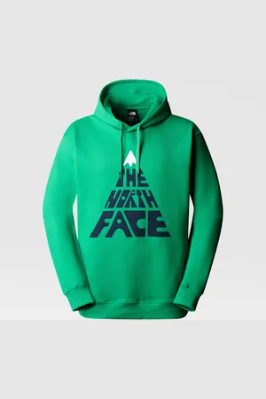 The North Face Mountain Play Kapuzenpulli Für Herren Größe L male