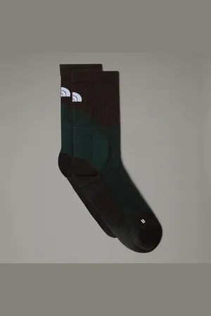 The North Face Crew Wander-socken Größe L male