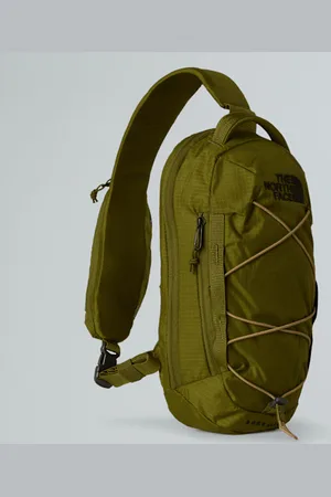The North Face Borealis Sling Rucksack Größe Einheitsgröße male